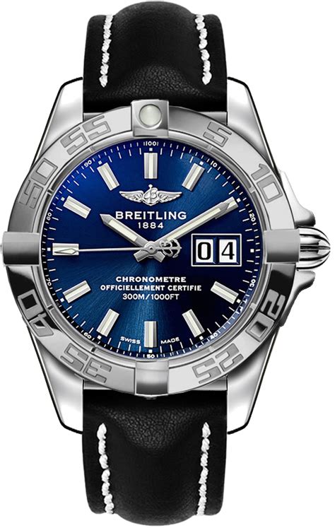 breitling caliber 49 review|breitling a49350l2 review.